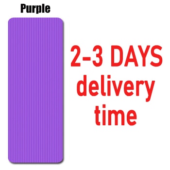 20mm Thickened Yoga Mat Tear Resistant NBR Non-slip Fitness Gymnastics Mats With Mat Yoga Strap Women Sports Gym Pilates Pads