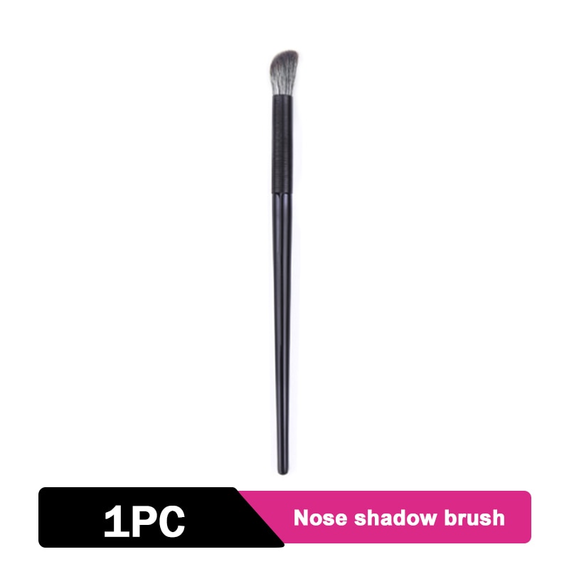 Face Concealer Brush Under Eye Concealer Brush Concealer Buffer Brush Mini Eyeshadow Detail Cosmetic Makeup Brush Tool