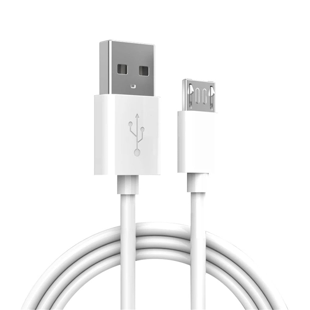 USB Type C Cable 5A Fast Charging Wire Mobile Phone Micro USB Wires Cable For Xiaomi mi 11 Samsung Type C Data Charge Cable Cord
