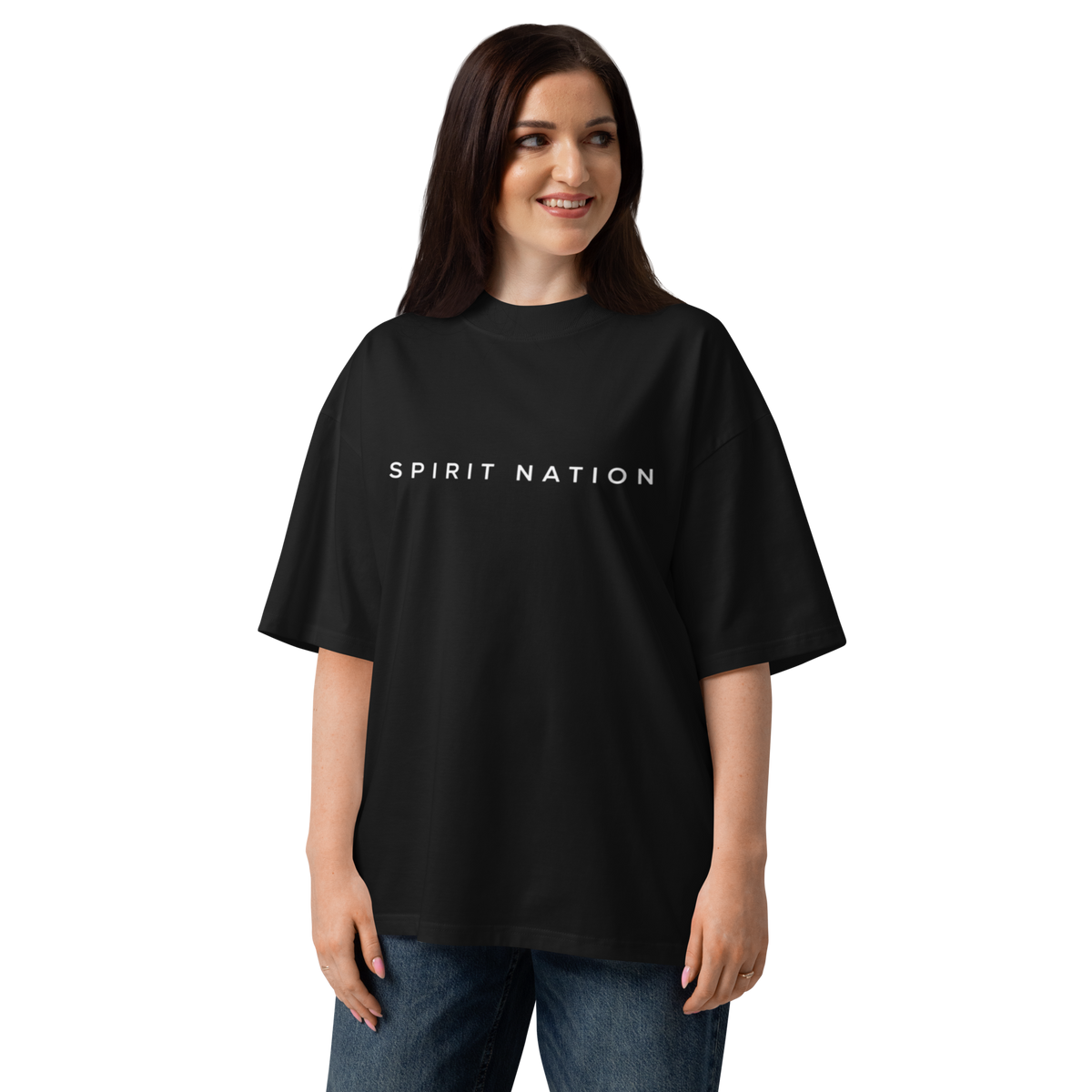 Break the Noise Tee