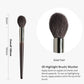 OVW 1 pc TAPERED HIGHLIGHTER Perfect Professional Individual Face Brush Cosmetic Makeup Brush Blush Powder Setting Base