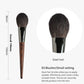 OVW 1 pc TAPERED HIGHLIGHTER Perfect Professional Individual Face Brush Cosmetic Makeup Brush Blush Powder Setting Base
