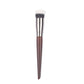 OVW 1 pc TAPERED HIGHLIGHTER Perfect Professional Individual Face Brush Cosmetic Makeup Brush Blush Powder Setting Base