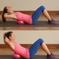 25cm yoga ball exercise gym fitness Pilates ball balance yoga core ball training indoor small ball