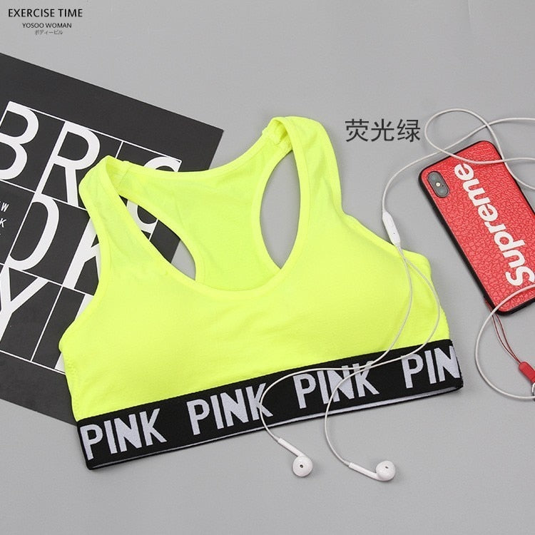 2020 new Gym Set Women Yoga Set  Women Workout Clothes Gym Wear Jogging Sport Set Women Fitness Clothing Conjunto Sport Mujer