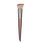 OVW 1 pc TAPERED HIGHLIGHTER Perfect Professional Individual Face Brush Cosmetic Makeup Brush Blush Powder Setting Base
