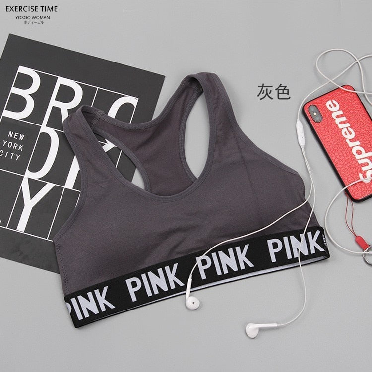 2020 new Gym Set Women Yoga Set  Women Workout Clothes Gym Wear Jogging Sport Set Women Fitness Clothing Conjunto Sport Mujer