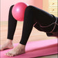 25cm yoga ball exercise gym fitness Pilates ball balance yoga core ball training indoor small ball