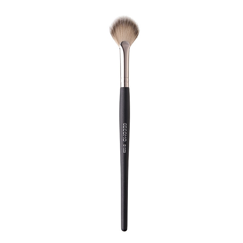 Loose Powder Brush Makeup Brush Blush Brush Highlighter Brush Partial Face Powder Brush Makeup Tool Beauty Supplies Maquiagem