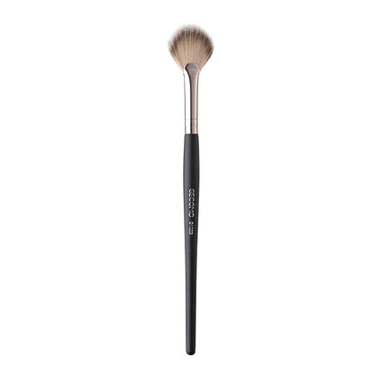 Loose Powder Brush Makeup Brush Blush Brush Highlighter Brush Partial Face Powder Brush Makeup Tool Beauty Supplies Maquiagem