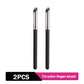 Face Concealer Brush Under Eye  Concealer Brush  Concealer Buffer Brush Mini Eyeshadow Detail Cosmetic  Makeup Brush Tool