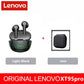 Lenovo XT95 Pro Bluetooth Earphone 9D HIFI Sound Sport Waterproof TWS Wireless Earbuds with Mic for iPhone Xiaomi Headphone