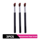 Face Concealer Brush Under Eye  Concealer Brush  Concealer Buffer Brush Mini Eyeshadow Detail Cosmetic  Makeup Brush Tool