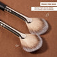 Loose Powder Brush Makeup Brush Blush Brush Highlighter Brush Partial Face Powder Brush Makeup Tool Beauty Supplies Maquiagem