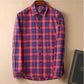 Man fashion cro codile plaid striped shirt male long sleeve dress shirts 100% cotton hombre chemises homme