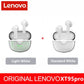 Lenovo XT95 Pro Bluetooth Earphone 9D HIFI Sound Sport Waterproof TWS Wireless Earbuds with Mic for iPhone Xiaomi Headphone
