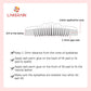 Lakerain New Lash Lift Kit Eyelash Lifting Lash Lifting Lashes Curl Eyelash Perm Eyelash Growth For Salon Home Use Dropship
