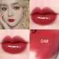 Mini 10 Colors Liquid Lip Gloss Waterproof Non-stick 24 Hours 1pc Long Lasting Velvet Matte Lipstick Lip Gloss Cosmetic Makeup
