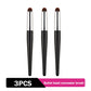 Face Concealer Brush Under Eye  Concealer Brush  Concealer Buffer Brush Mini Eyeshadow Detail Cosmetic  Makeup Brush Tool