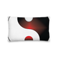 "Yin Yang - Balance" - Pillow