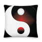 "Yin Yang" - Pillow
