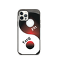 "Yin Yang" - Biodegradable Phone Case