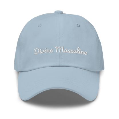 "Divine Masculine" - Dad Hat