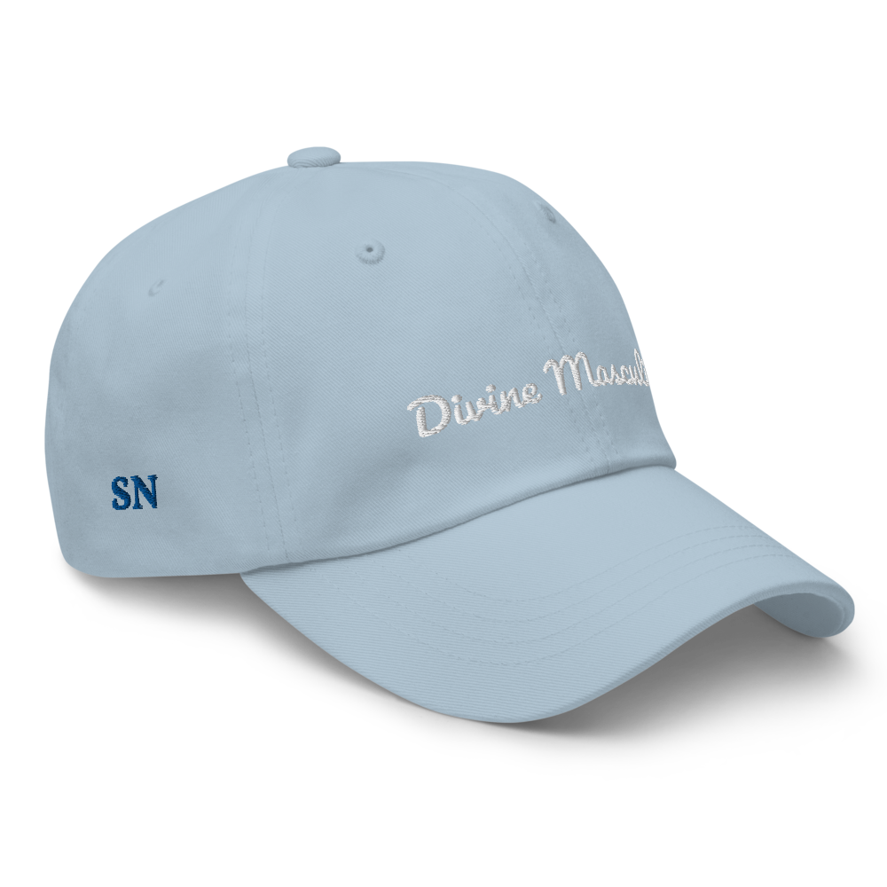 "Divine Masculine" - Dad Hat