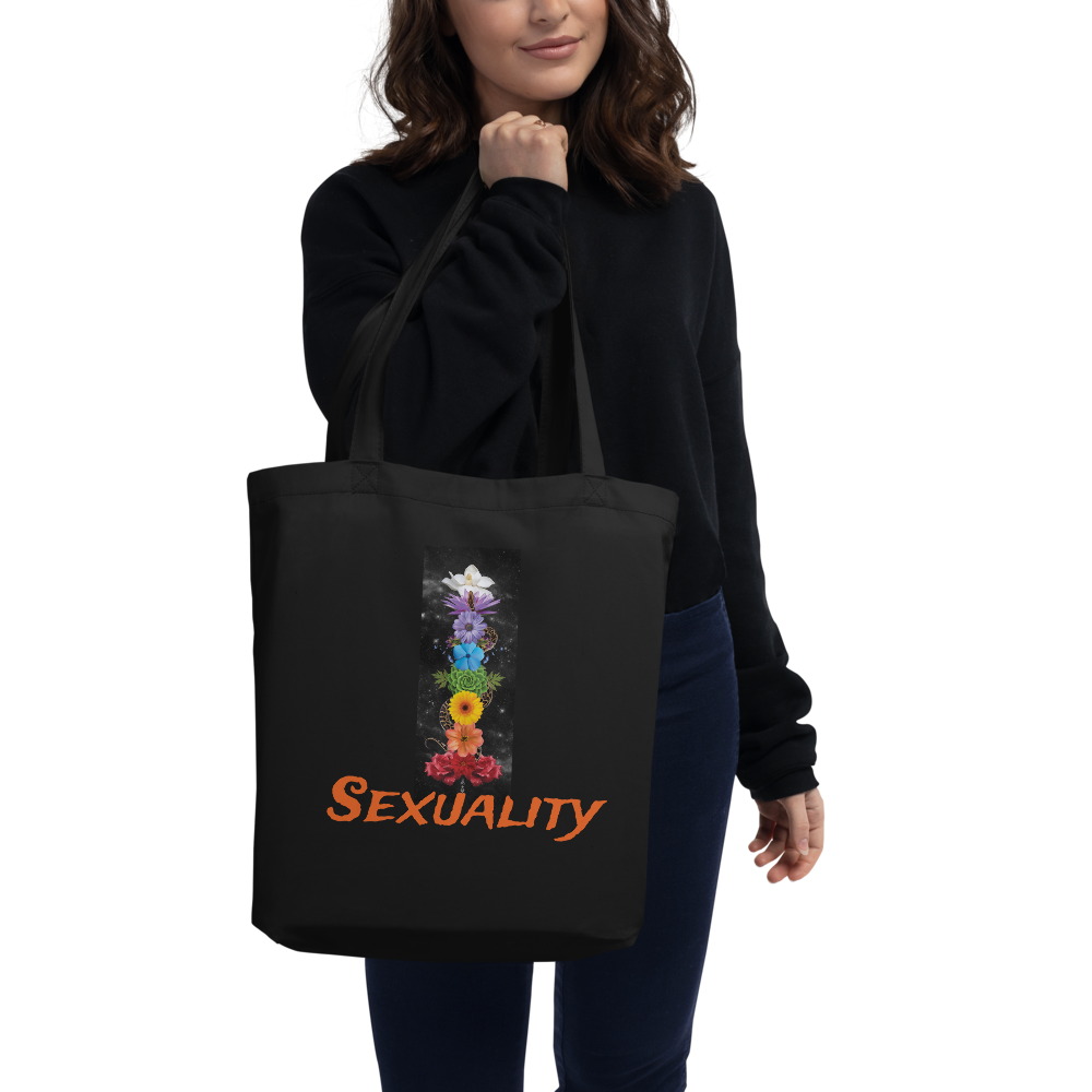 "Sexuality" - Eco Tote Bag