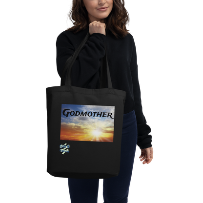 "Godmother" - Eco Tote Bag