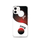 "Yin Yang" - iPhone Case