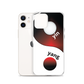 "Yin Yang" - iPhone Case