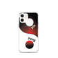 "Yin Yang" - iPhone Case