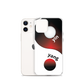 "Yin Yang" - iPhone Case
