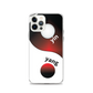 "Yin Yang" - iPhone Case