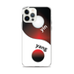 "Yin Yang" - iPhone Case