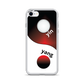 "Yin Yang" - iPhone Case