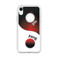 "Yin Yang" - iPhone Case