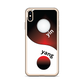 "Yin Yang" - iPhone Case