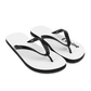 "E divine" - Flip-Flops