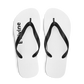 "E divine" - Flip-Flops