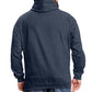 Uniquely You Mens Hoodie - Pullover Hooded Sweatshirt - Graphic/God Created Man