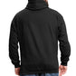 Uniquely You Mens Hoodie - Pullover Hooded Sweatshirt - Graphic/God Created Man