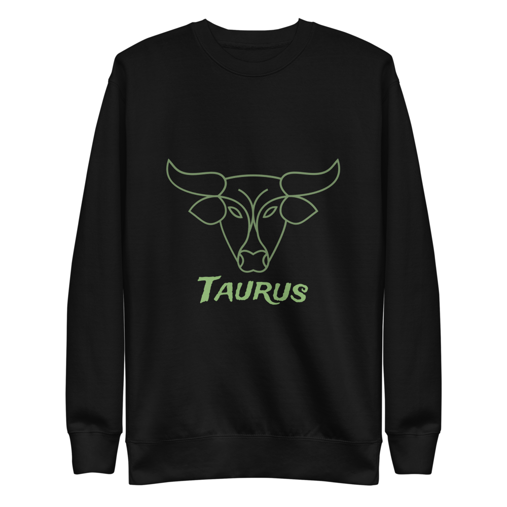 Unisex Fleece Pullover