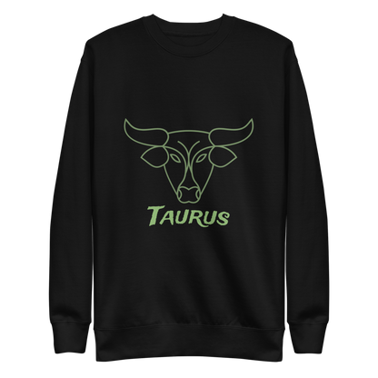 Unisex Fleece Pullover