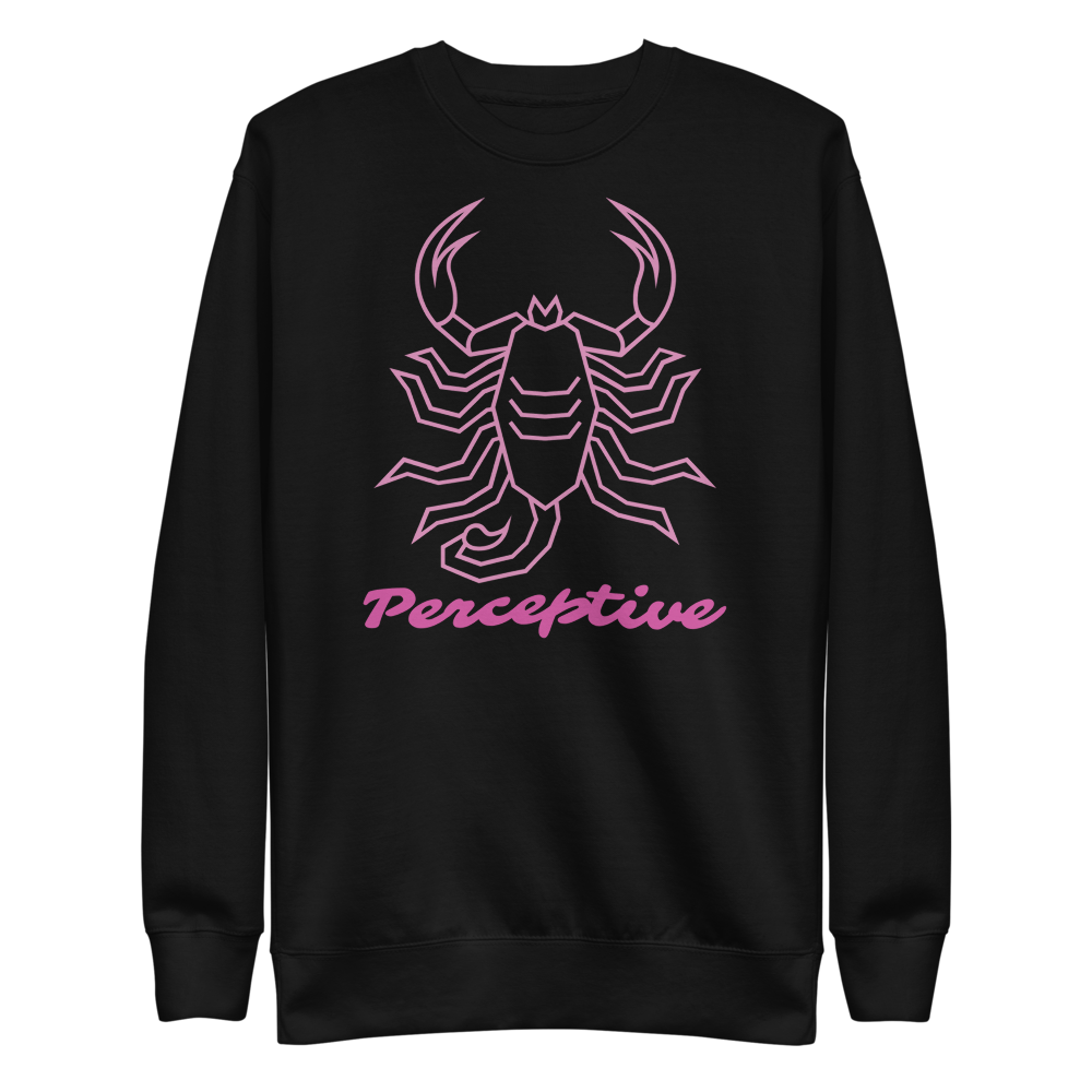 Scorpio Unisex Sweatshirt