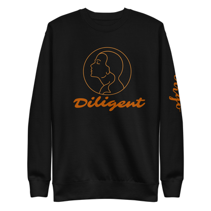 Virgo Unisex Sweatshirt