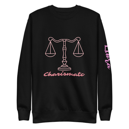 Libra Unisex Sweatshirt