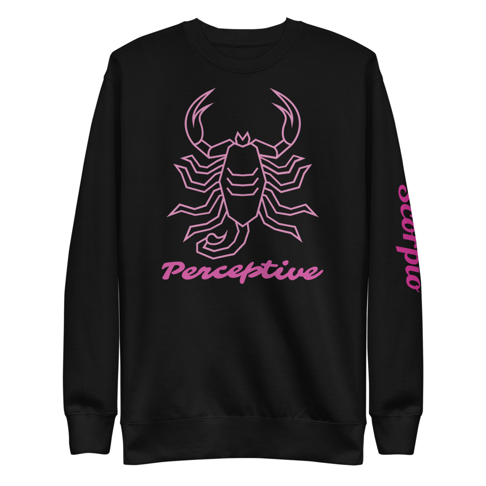 Scorpio Unisex Sweatshirt