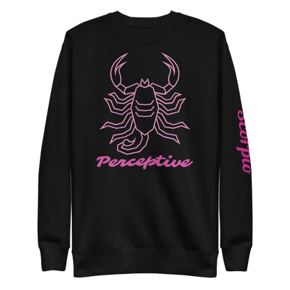 Scorpio Unisex Sweatshirt